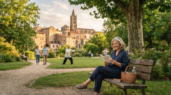 10 conseils pour améliorer votre bien-être à Brive-la-Gaillarde