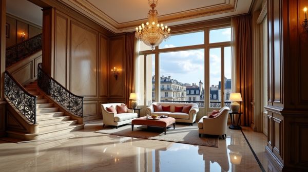 Choisir un hôtel à Paris 5 pour un séjour confortable
