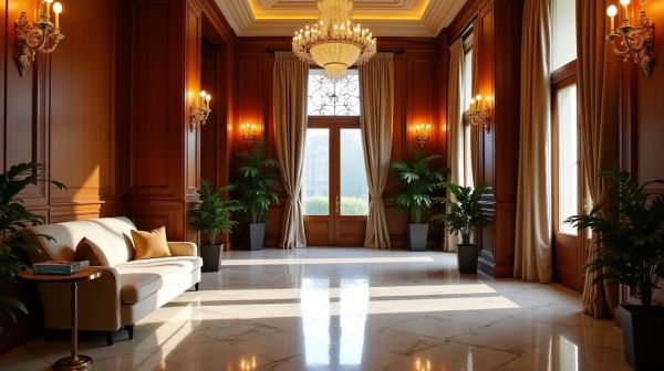 Choisir un hôtel à Paris 5 pour un séjour confortable