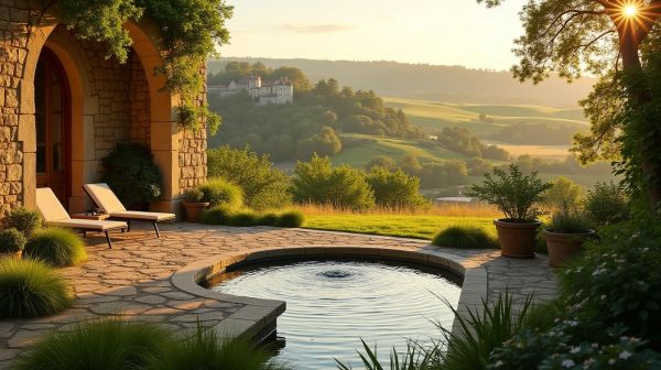 Optimiser votre bien-être à Brive-la-Gaillarde : bien-être et détente