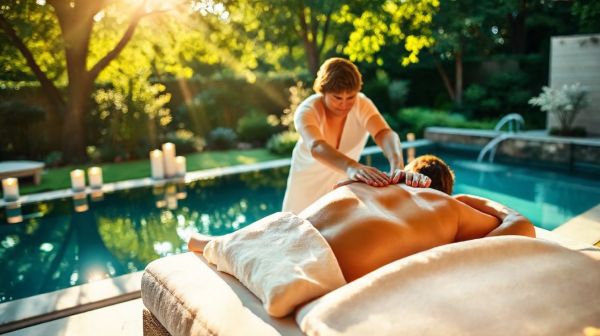 Top offres de massages pour couples en Belgique à découvrir