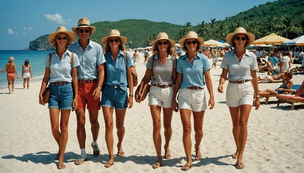 Guides de vacances i974 : explorez les joyaux de l'île !