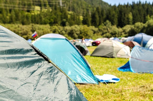 Camping écologique : engagez-vous pour un futur durable
