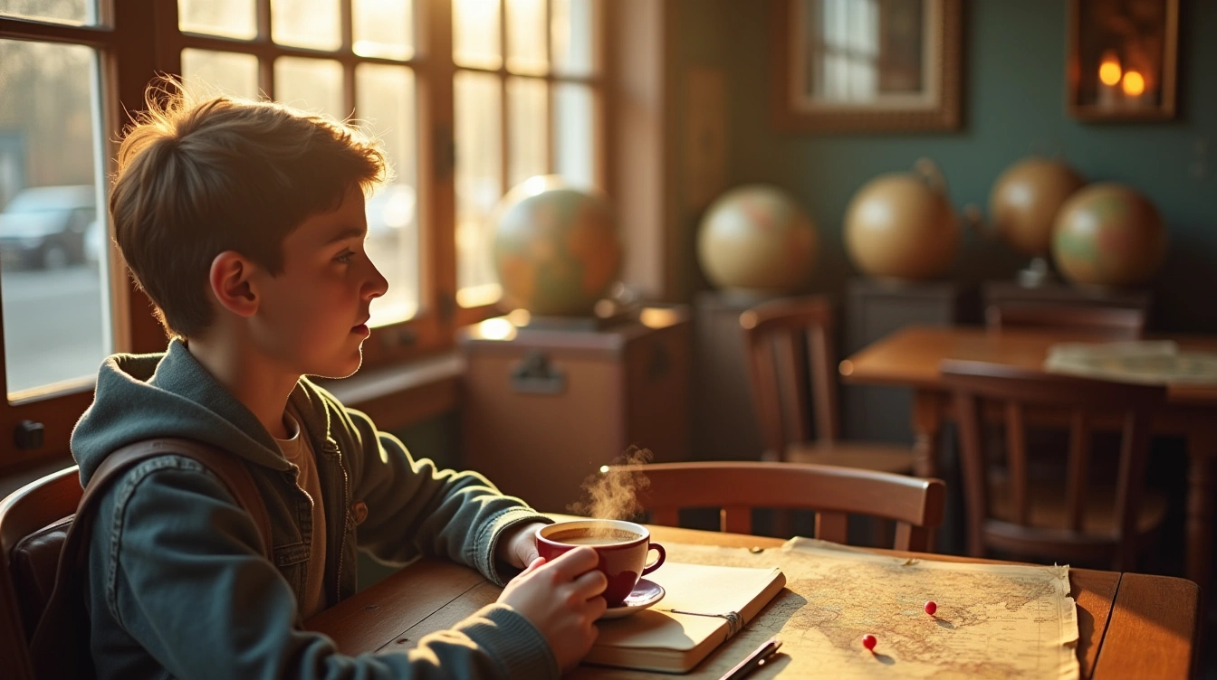 Vos questions sur le blogging voyage collaboratif